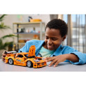 LEGO Technic Fast and Furious Toyota Supra MK4