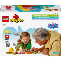 LEGO DUPLO matkareis