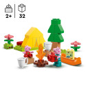 LEGO DUPLO matkareis