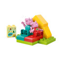 LEGO DUPLO matkareis