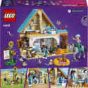 LEGO Friends Hobuse- ja lemmikloomakliinik