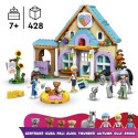 LEGO Friends Hobuse- ja lemmikloomakliinik