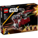 LEGO Star Wars Ahsoka Jedi Interceptor