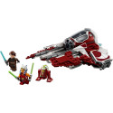 LEGO Star Wars Ahsoka Jedi Interceptor