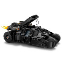 LEGO Super Heroes Batman Tumbler VS. Two-Face ja The Joker