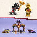 LEGO Ninjago Draakoni spinjitzu lahingukomplekt