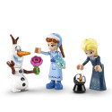 LEGO Disney Princess Arendelle'i külmunud loss