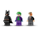LEGO Super Heroes Batman Tumbler VS. Two-Face ja The Joker
