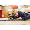 LEGO Minecraft Armadillo kaevanduse ekspeditsioon