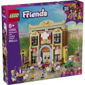 LEGO Friends Restoran ja kokakool