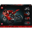 LEGO Technic Ducati Panigale V4 S mootorratas