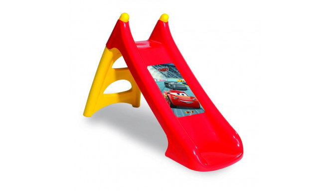 Smoby liumägi Cars 90cm