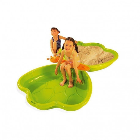 Smoby sandbox (310143S)