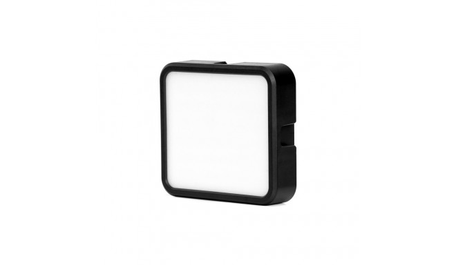 Quadralite T6 RGB LED Light