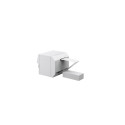 Epson ColorWorks C4000e (mk) Label Printer Inkjet Colour 100 mm/sec USB