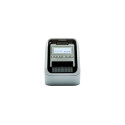Brother QL-820NWBcVM Label and Visitor Badge Printer Direct Thermal 176 mm/sec