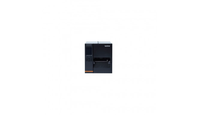 Brother TJ-4121TN Industrial Label Printer Direct Thermal/Thermal Transfer 178 mm/sec