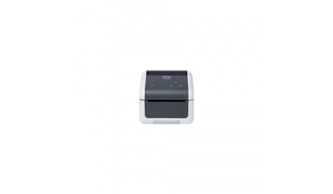 Brother TD-4520DN Label and Receipt Printer Direct Thermal 152 mm/sec