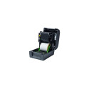 Brother TD-4750TNWB Label Printer Direct Thermal/Thermal Transfer 152 mm/sec