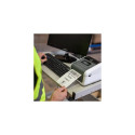 Brother TD-4550DNWB Label and Receipt Printer Direct Thermal 152 mm/sec