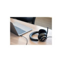 Kensington H2000 Wired Headset USB-C, Black