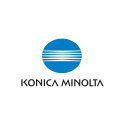 Konica Minolta TN622K (A5E7151) Toner Cartridge, Black