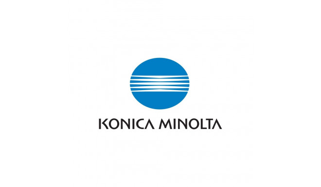 Konica Minolta TN622K (A5E7151) Toner Cartridge, Black