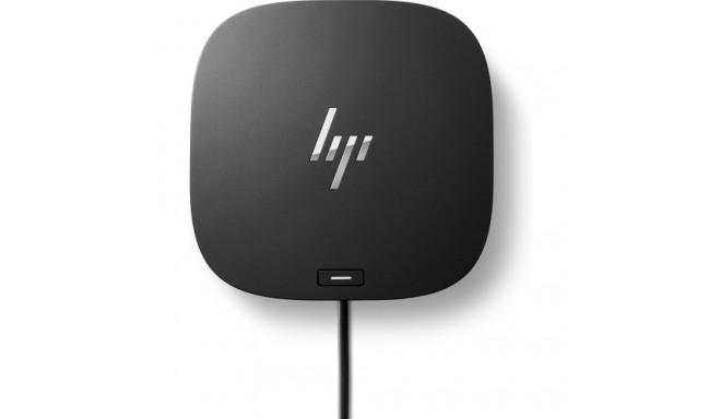 HP USB-C Dock G5 (26D32AA) Docking station, Black