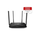 Mercusys AC1200 Wireless Dual Band Gigabit Router
