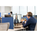 Poly Voyager 4320 MS Teams Wireless Headset, Bluetooth, USB-A, +BT700 dongle, Black