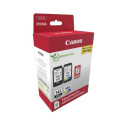 Canon PG-545/CL-546 (8287B008) Ink Cartridge Multipack, BK/CMY