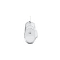 Logitech G G502 X Wired Gaming Mouse, USB Type-A, White