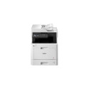Brother MFC-L8690CDW Printer Laser Colour MFP A4 31 ppm USB Wi-Fi Ethernet LAN