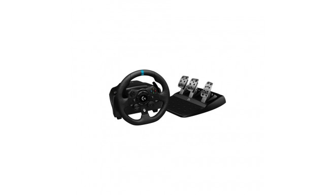 Wheel and Pedals Logitech G G923
