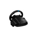 Wheel and Pedals Logitech G G923
