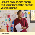 HP GT52 70-ml Magenta Original Ink Bottle (M0H55AE) HP GT52 70-ml Magenta Original Ink Bottle (M0H55AE)