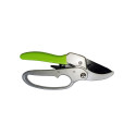 BYPASS PRUNER 20CM SILVER PAINTED