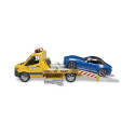 TOY TRANSPORTER MB SPRINTER BRUDER