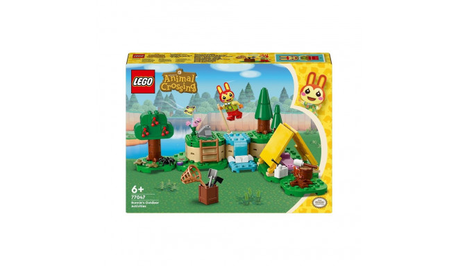 Lego jänesed õuetegevus 77047