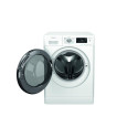 WASHER- DRYER FFWDB 976258 BV EE WHP