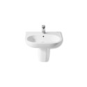 WASHBASIN MERIDIAN 60CM 7.3272.4.200