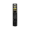 FIXING STRAP WITH SAFETY BLOCK CARGO 5 M