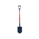 SHOVEL POINTY FIBREGL WITH HANDL S6202 H