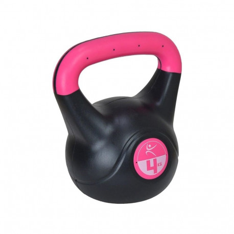 KETTLEBELL VINYL 4 KG
