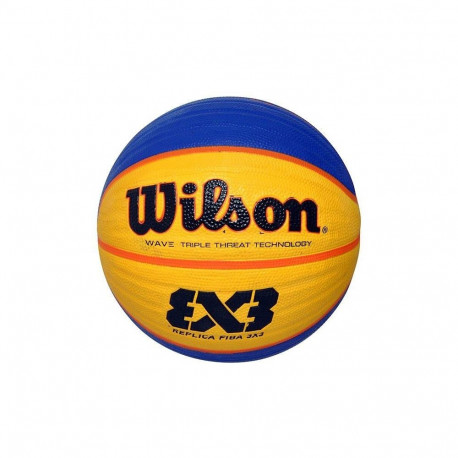 BASKETBALL BALL WTB1033XB