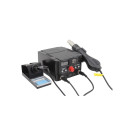 STATION SOLDERING 2 IN 1 (YCD-8582D)