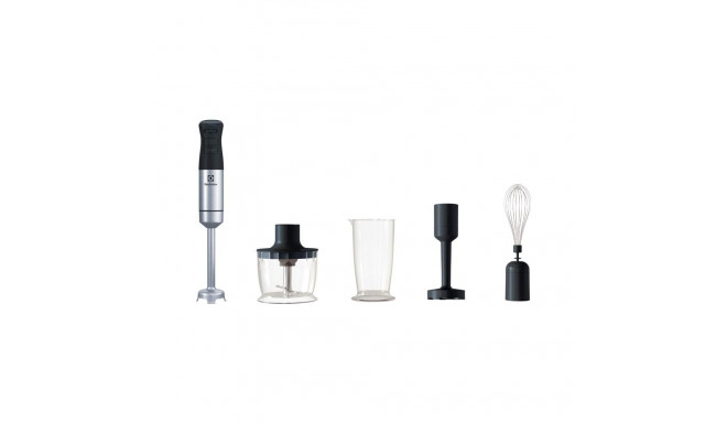 Electrolux E5HB2-8SS saumikser