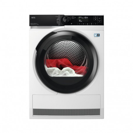 DRYER TR839P4CE AEG