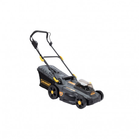 CORDLESS LAWNMOW SF8A110J-W 36V 37CM SOL