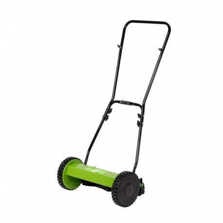 LAWNMOVER GSS380 ilma korvita